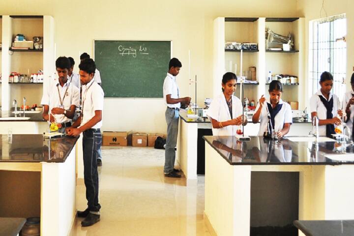 laboratory